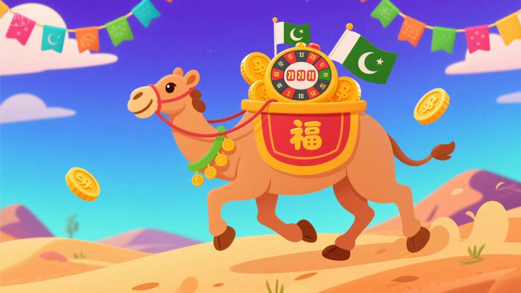 Penguin questDeposit once and enjoy 200% instantly credited! Pakistani players can recharge easily, play safely, and withdraw PKR within seconds.
