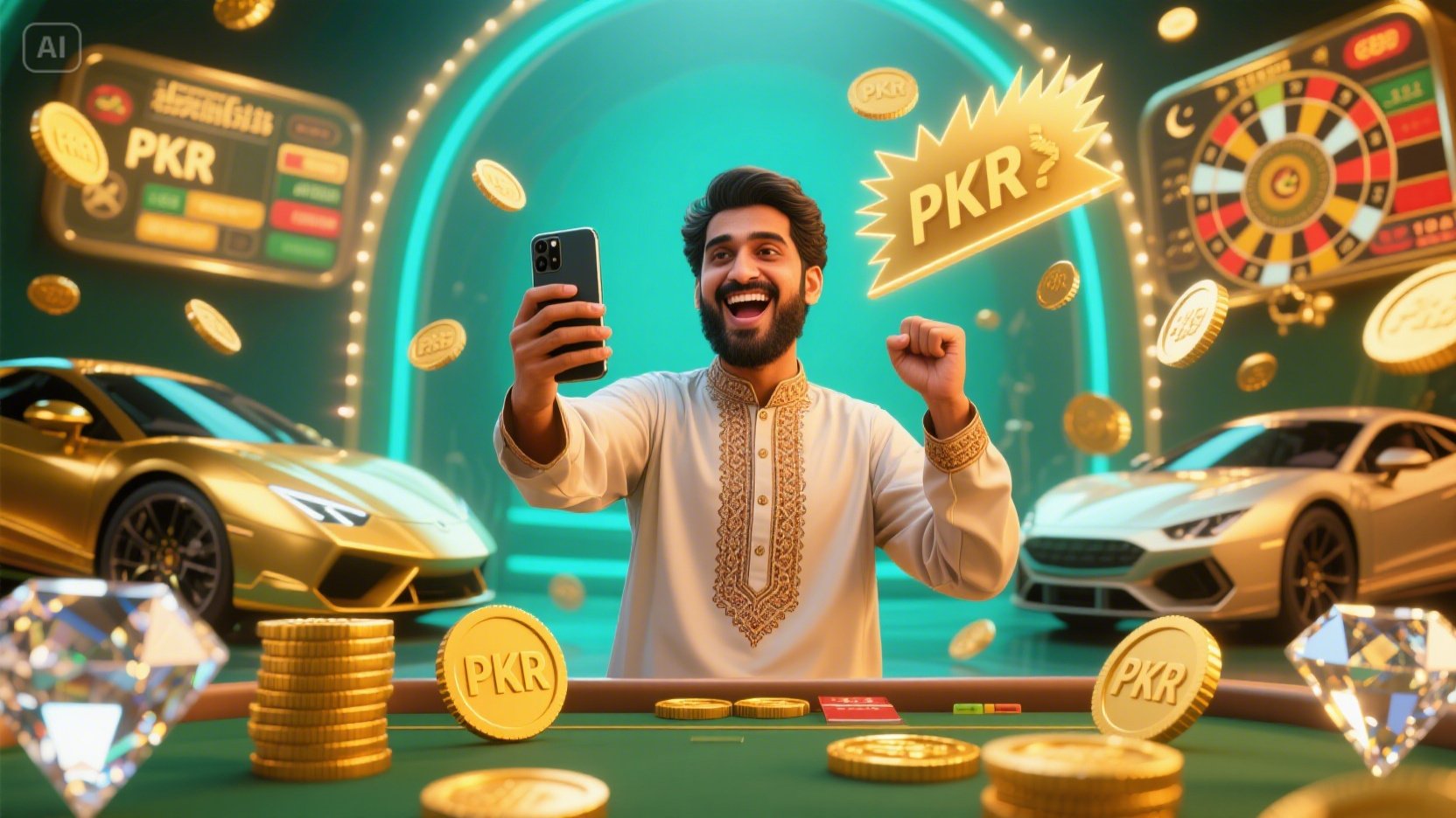 Penguin questDeposit today and claim your 200% instant bonus! Pakistan’s users can enjoy nonstop casino play, secure transactions, and fast PKR withdrawals.
