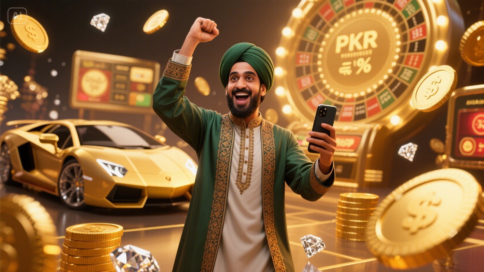 Penguin questDeposit in PKR today and get 200% instantly on your first recharge! Pakistani users can enjoy trusted payments, real PKR rewards, and live casino fun.